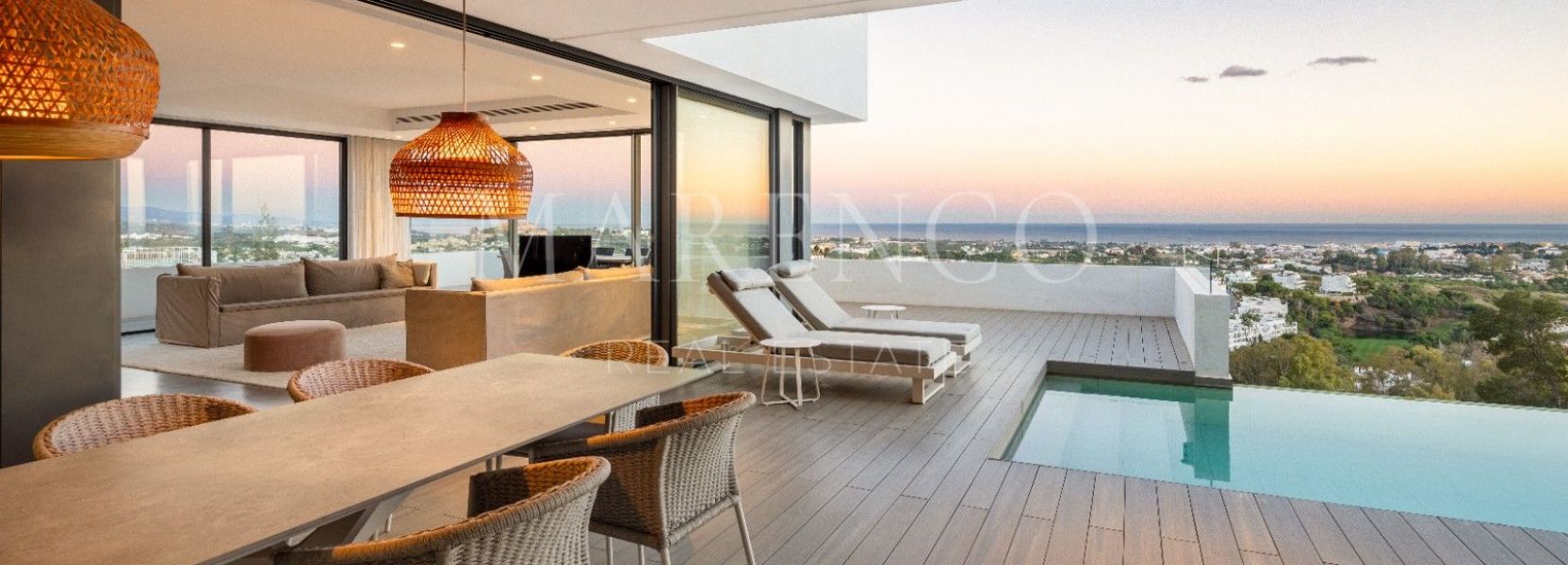 Villa  en La Quinta, Benahavis