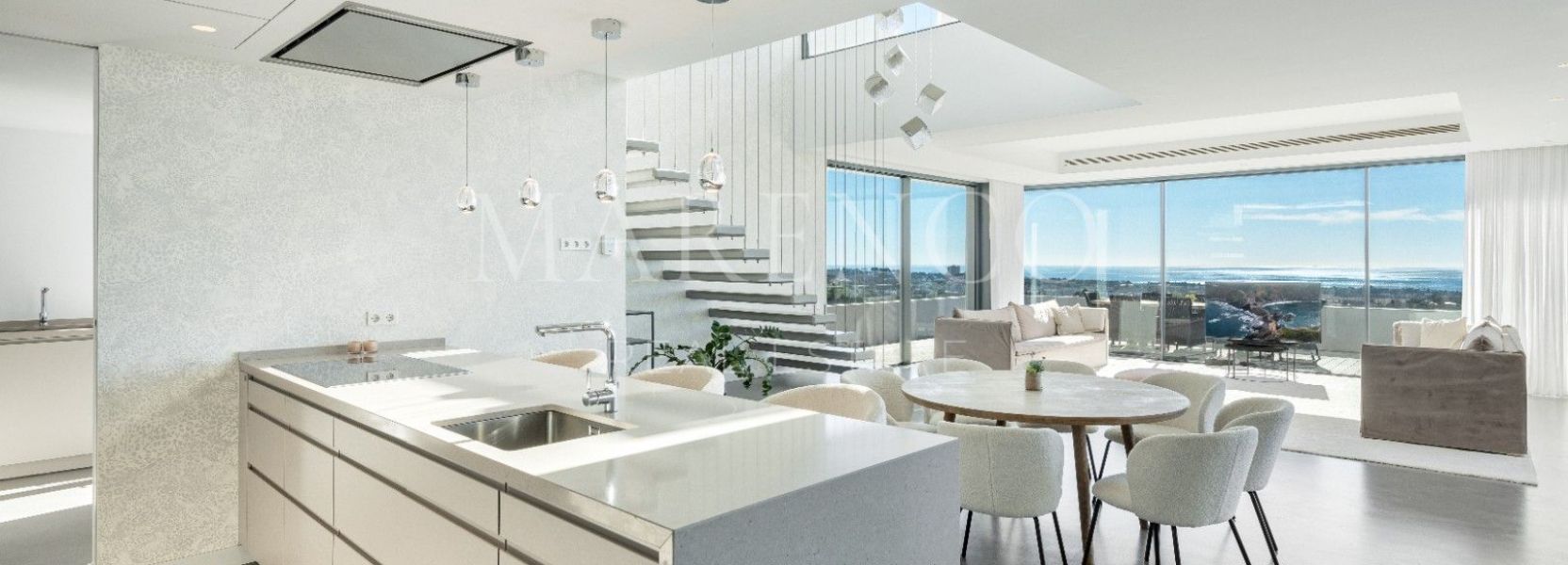 Villa  en La Quinta, Benahavis