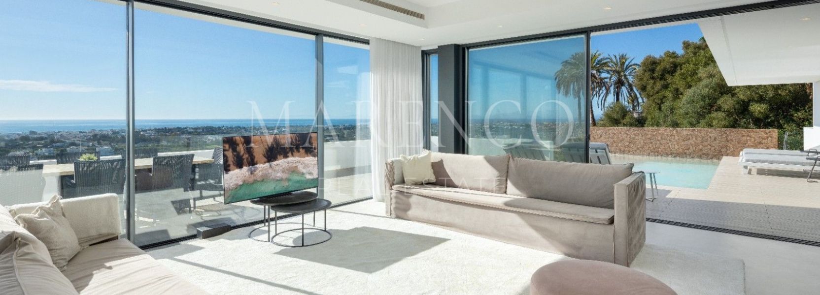 Villa  en La Quinta, Benahavis