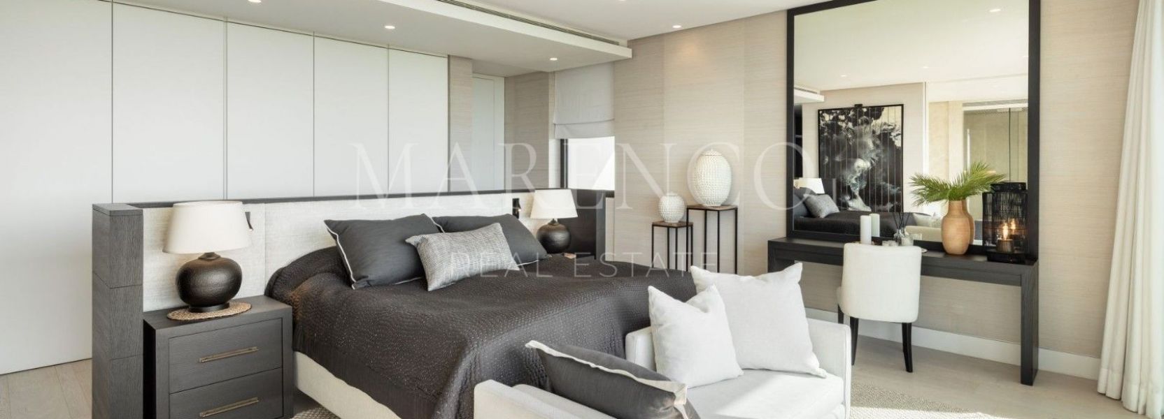 Villa  en La Quinta, Benahavis