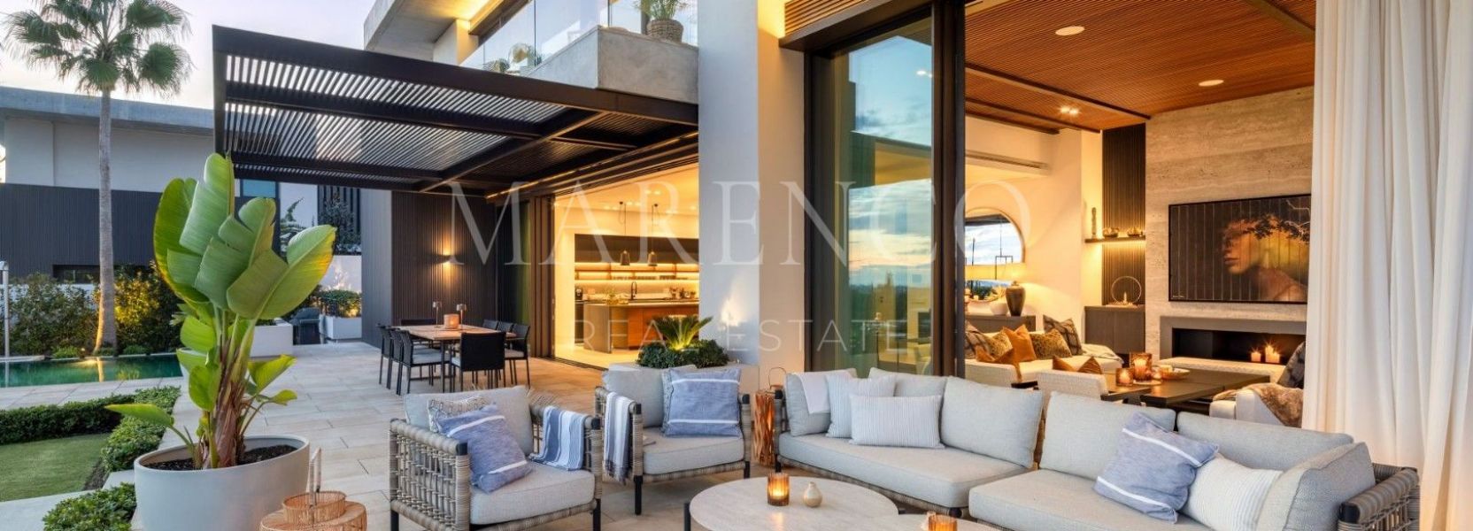 Villa  en La Quinta, Benahavis