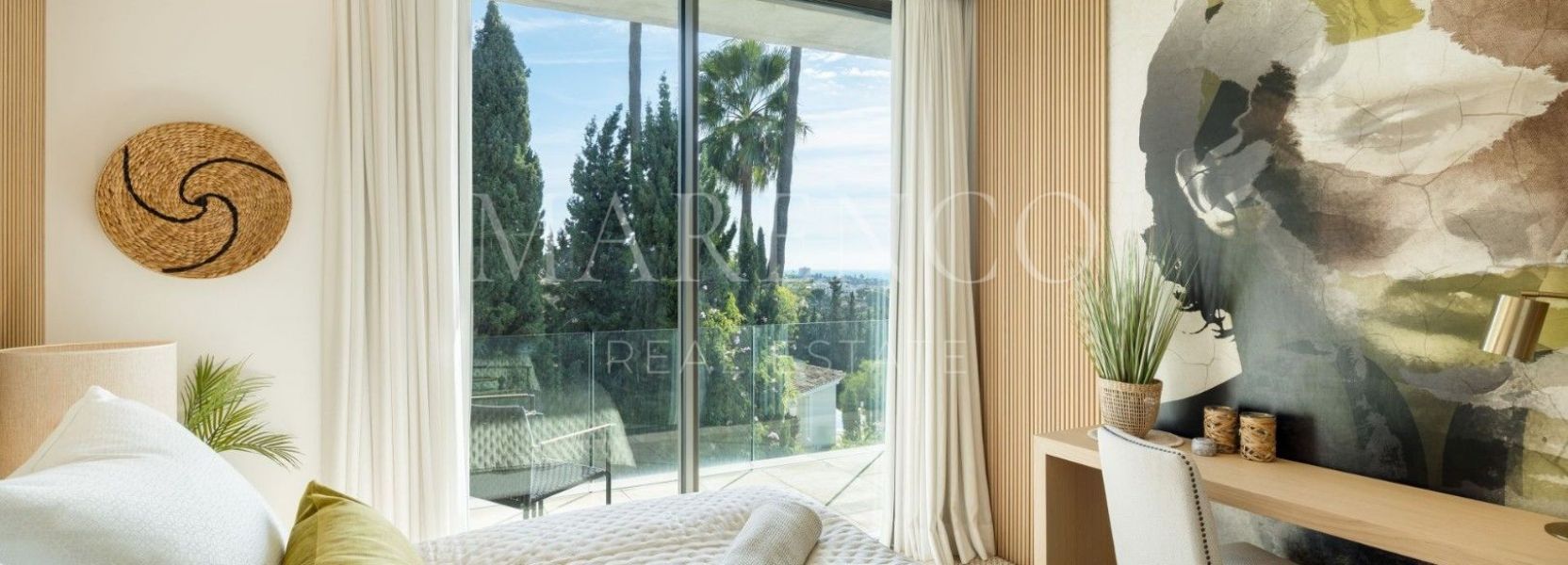 Villa  en La Quinta, Benahavis