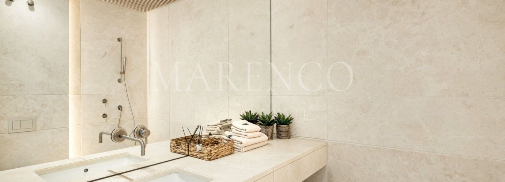 Villa  en La Quinta, Benahavis