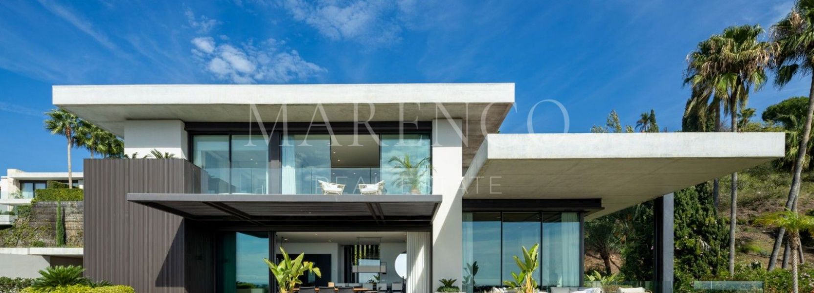 Villa  en La Quinta, Benahavis