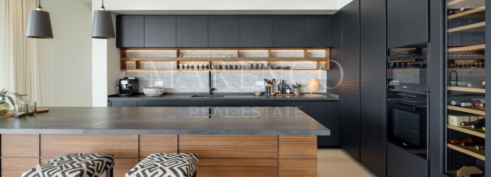 Villa  en La Quinta, Benahavis