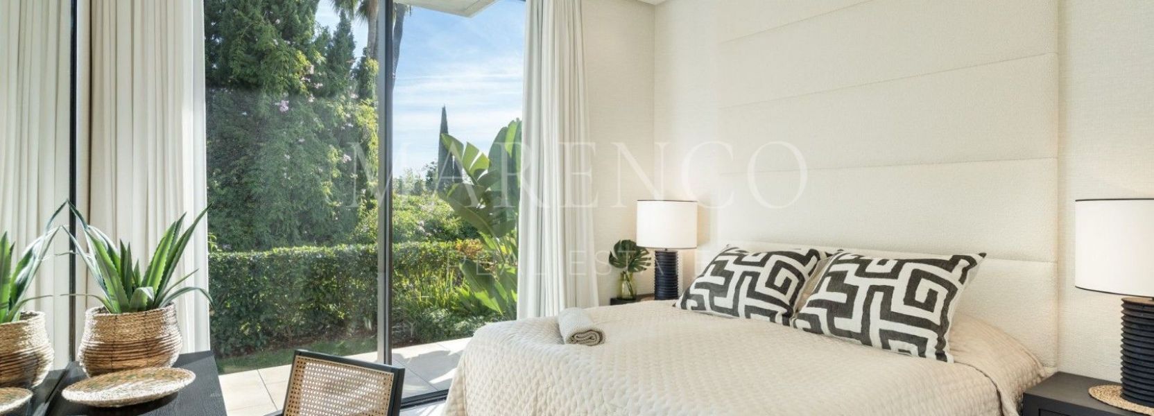 Villa  en La Quinta, Benahavis