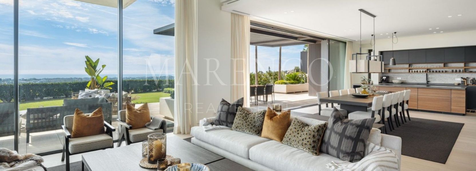 Villa  en La Quinta, Benahavis