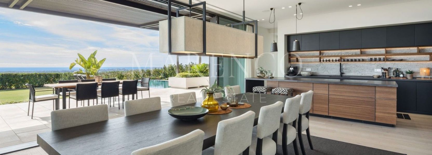 Villa  en La Quinta, Benahavis