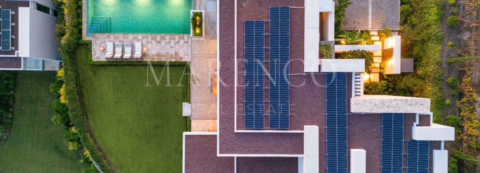 Villa  en La Quinta, Benahavis