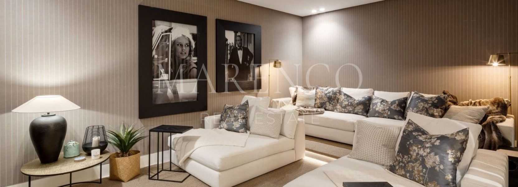 Villa  en La Quinta, Benahavis