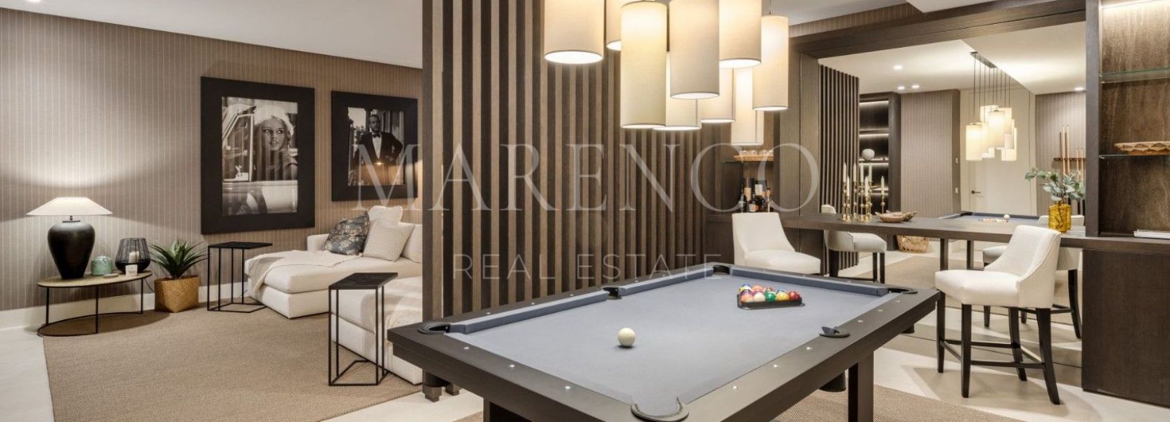 Villa  en La Quinta, Benahavis