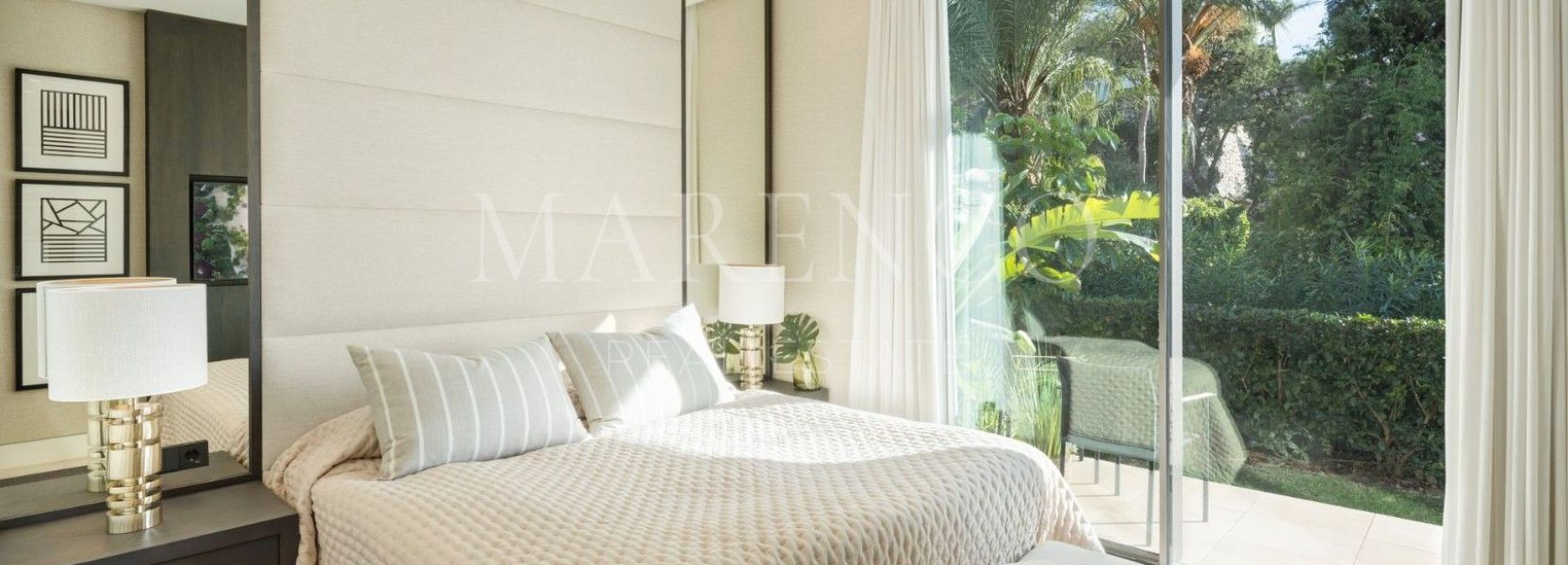 Villa  en La Quinta, Benahavis