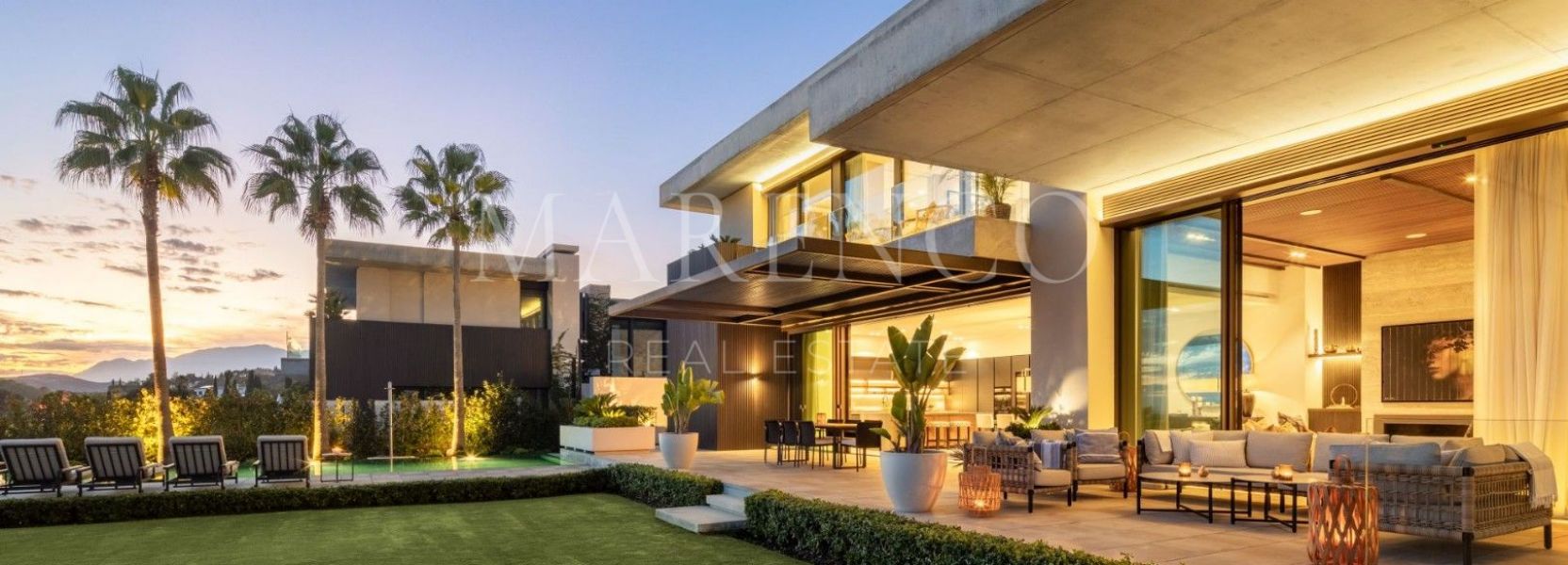 Villa  en La Quinta, Benahavis