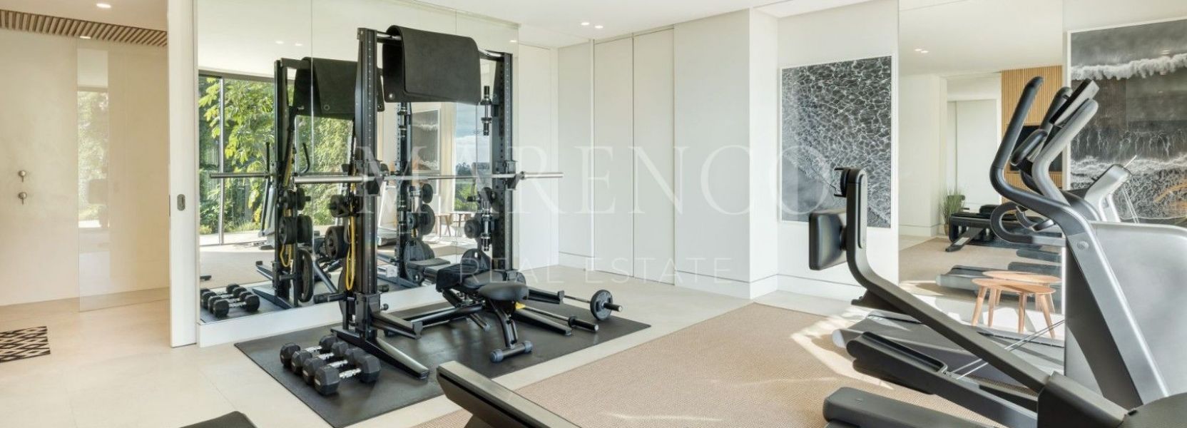 Villa  en La Quinta, Benahavis