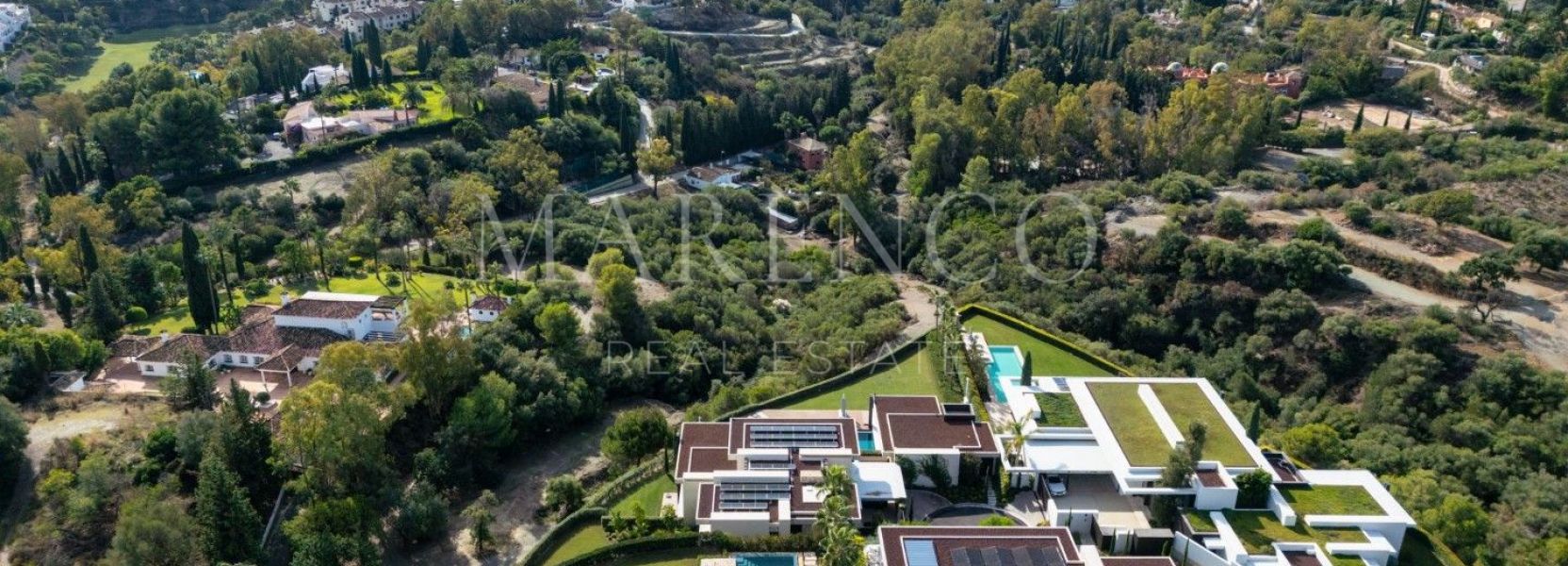 Villa  en La Quinta, Benahavis