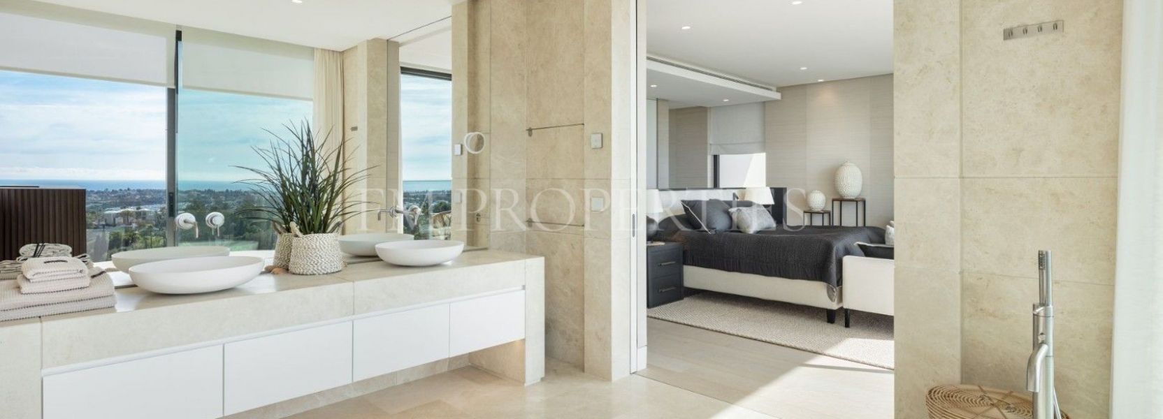 Villa  en La Quinta, Benahavis