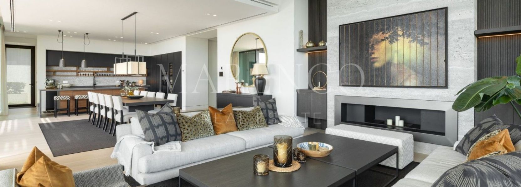 Villa  en La Quinta, Benahavis