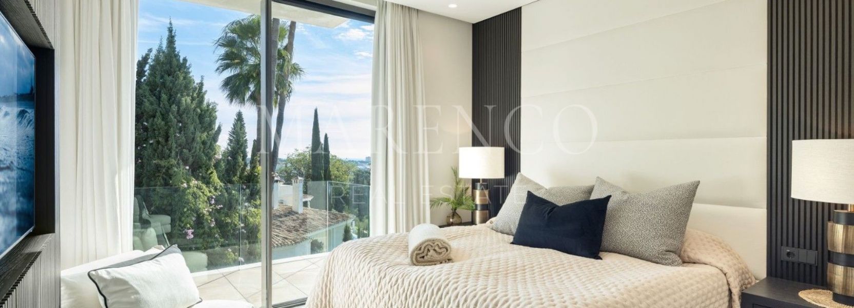 Villa  en La Quinta, Benahavis