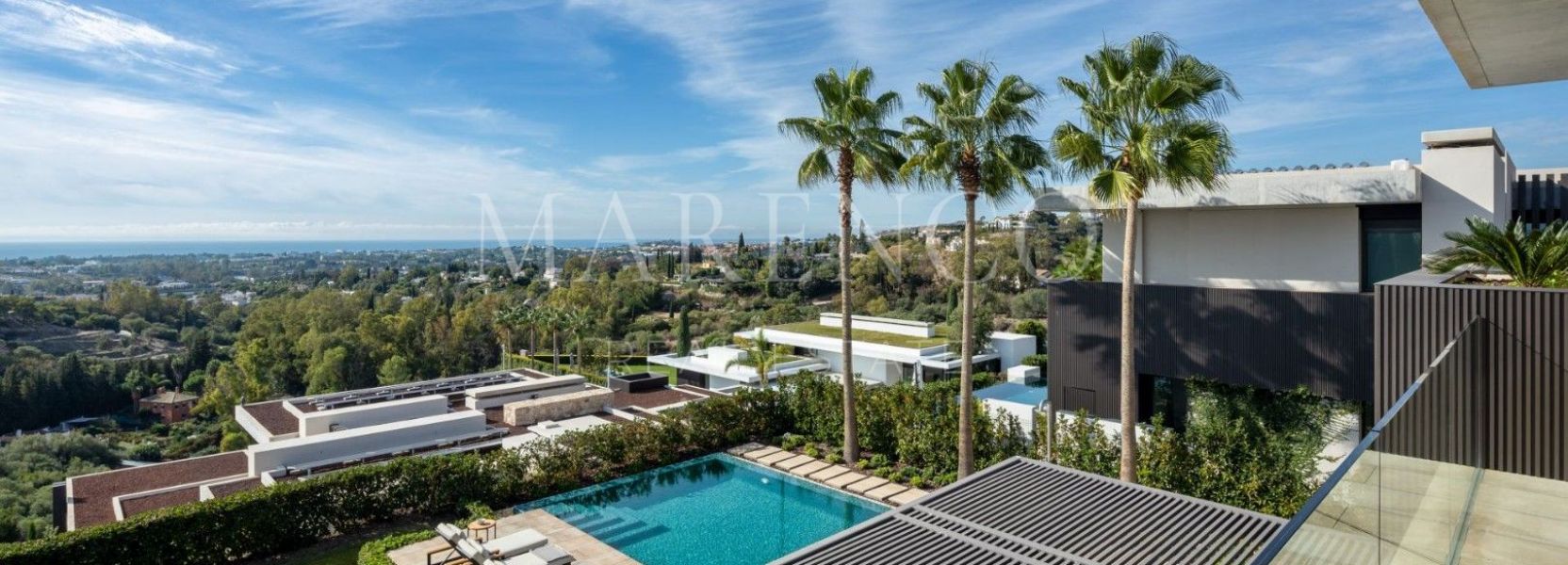 Villa  en La Quinta, Benahavis