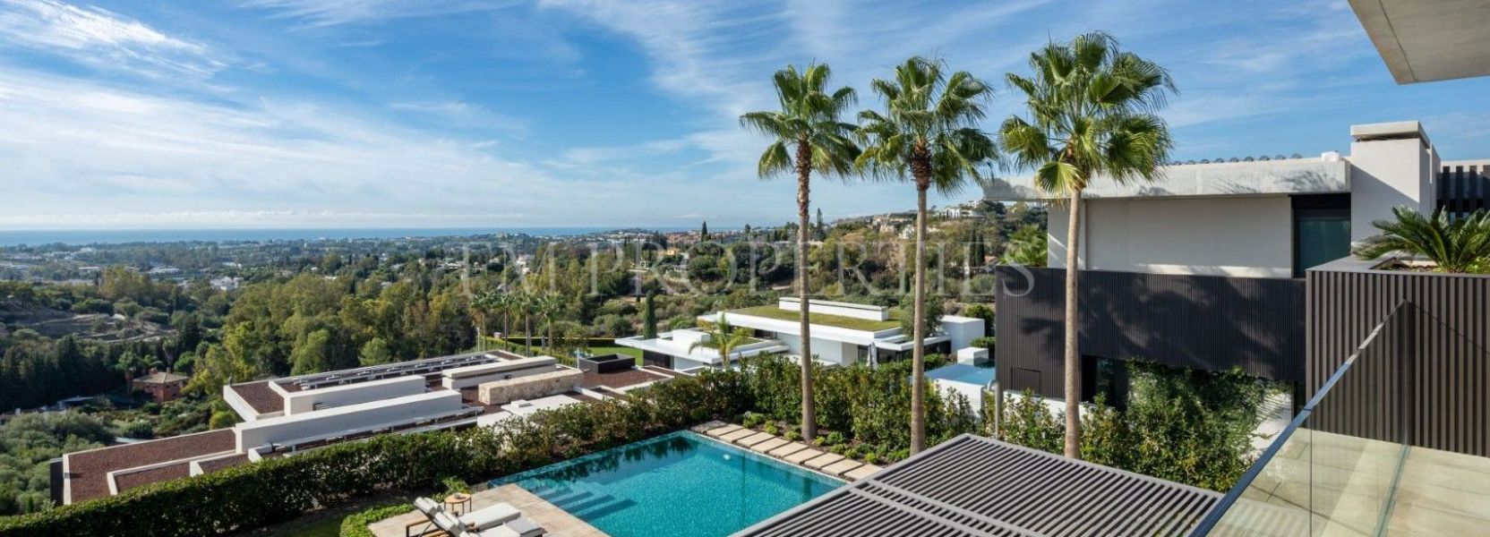 Villa  en La Quinta, Benahavis