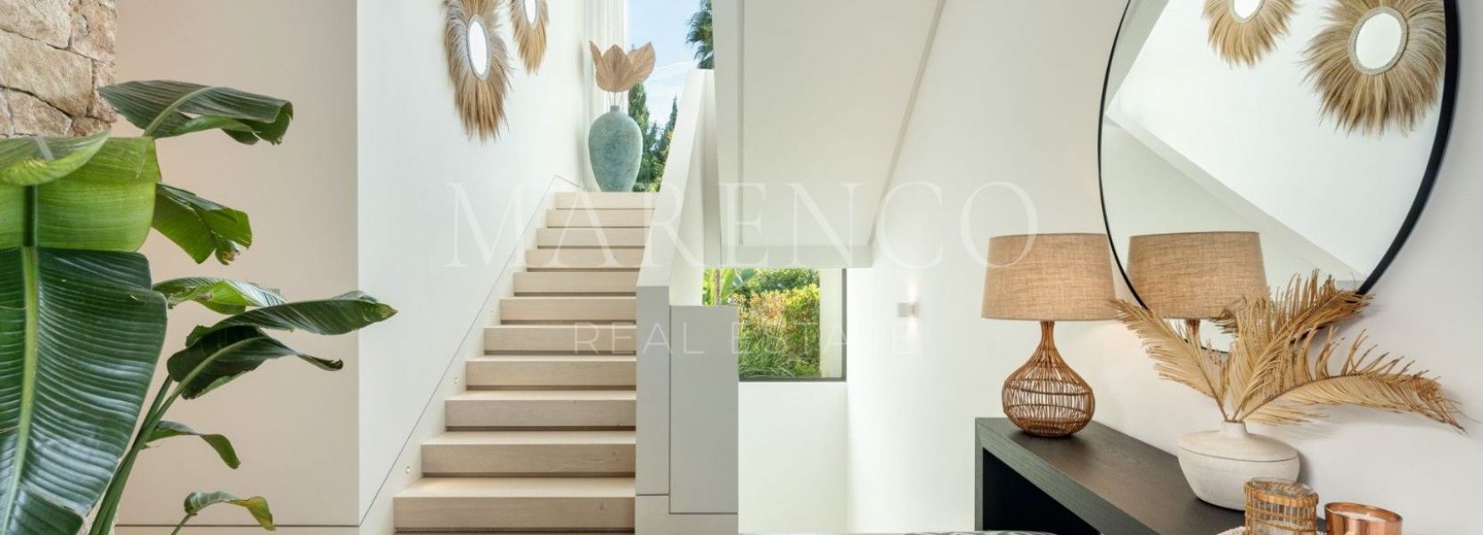 Villa  en La Quinta, Benahavis