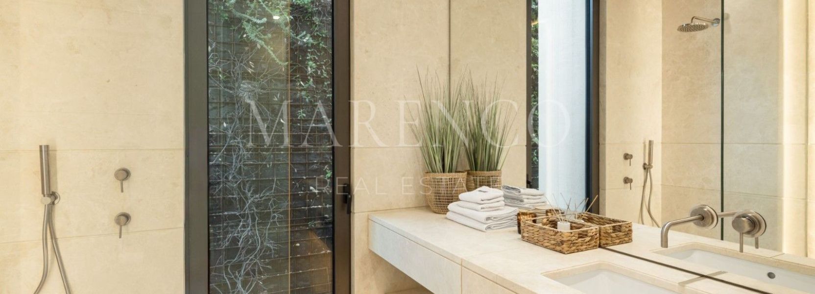 Villa  en La Quinta, Benahavis