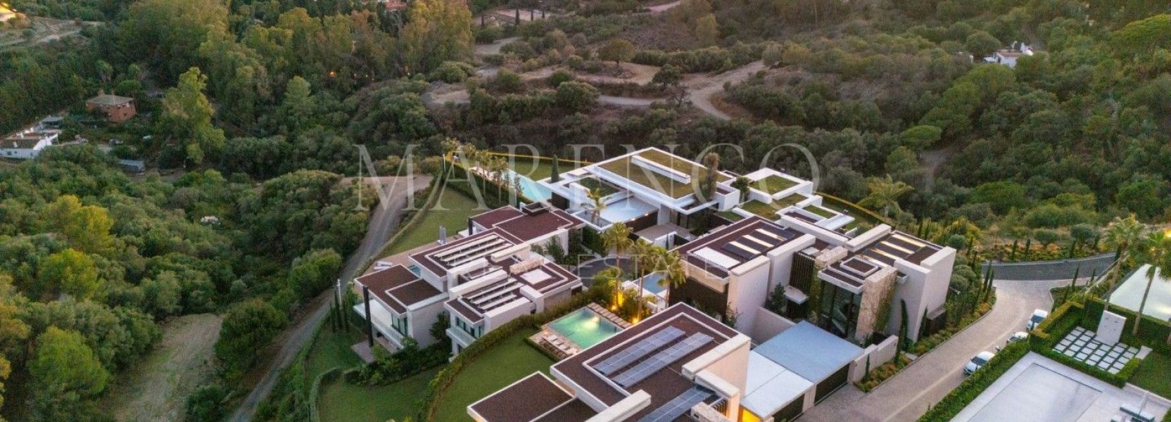 Villa  en La Quinta, Benahavis