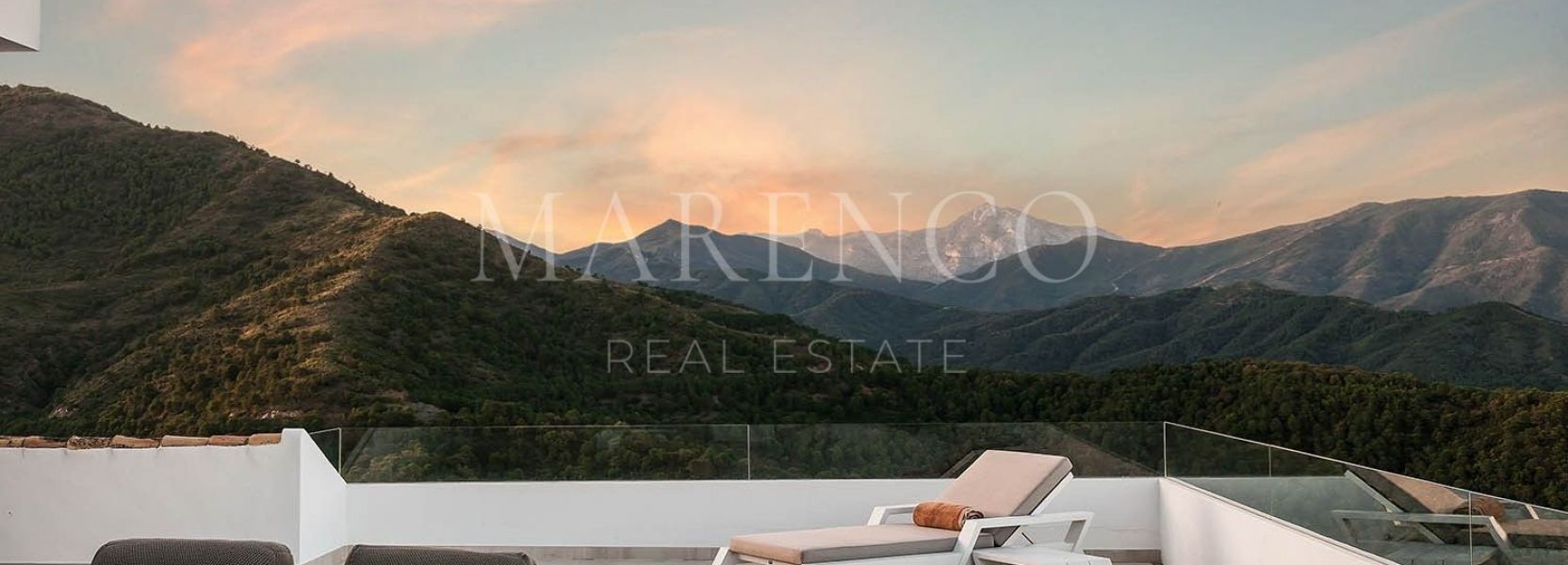 Villa  in La Zagaleta, Benahavis