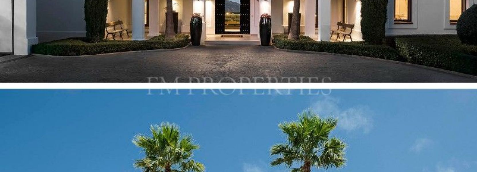 Villa  à La Zagaleta, Benahavis