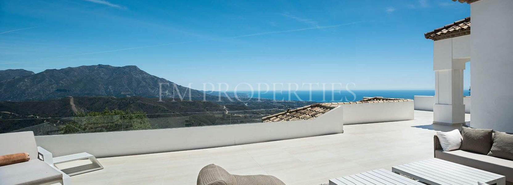 Villa  à La Zagaleta, Benahavis
