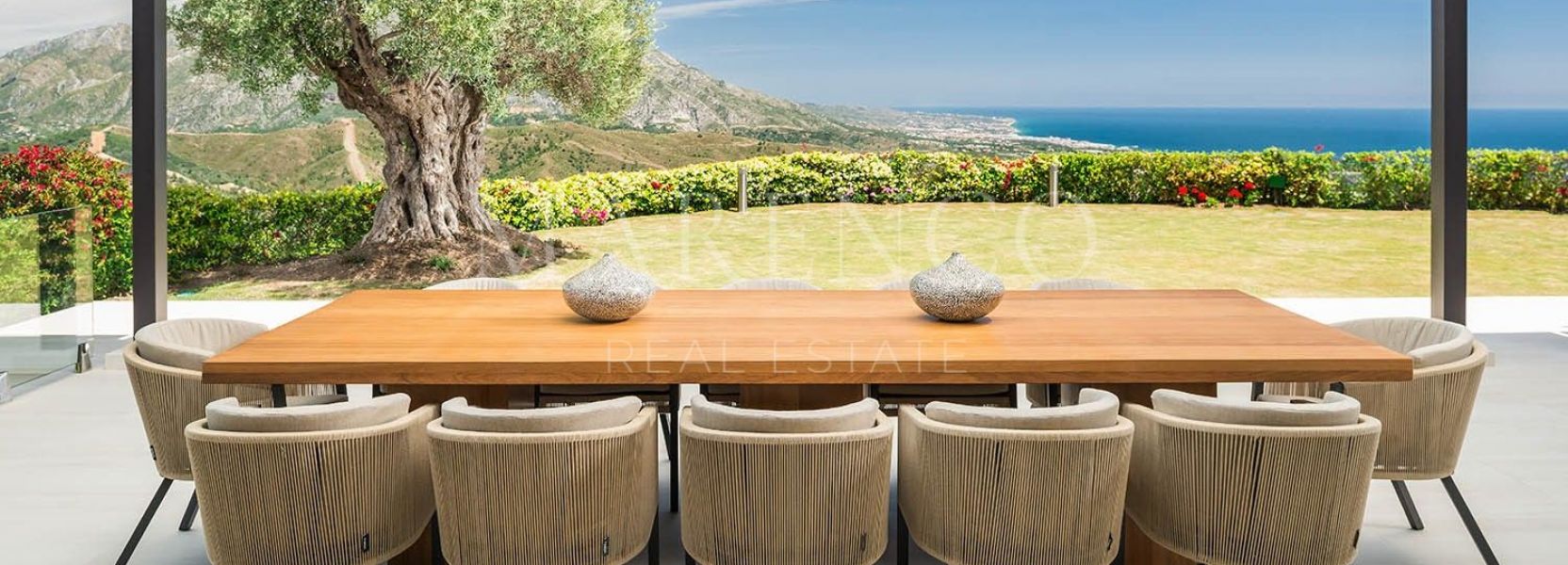 Villa  in La Zagaleta, Benahavis