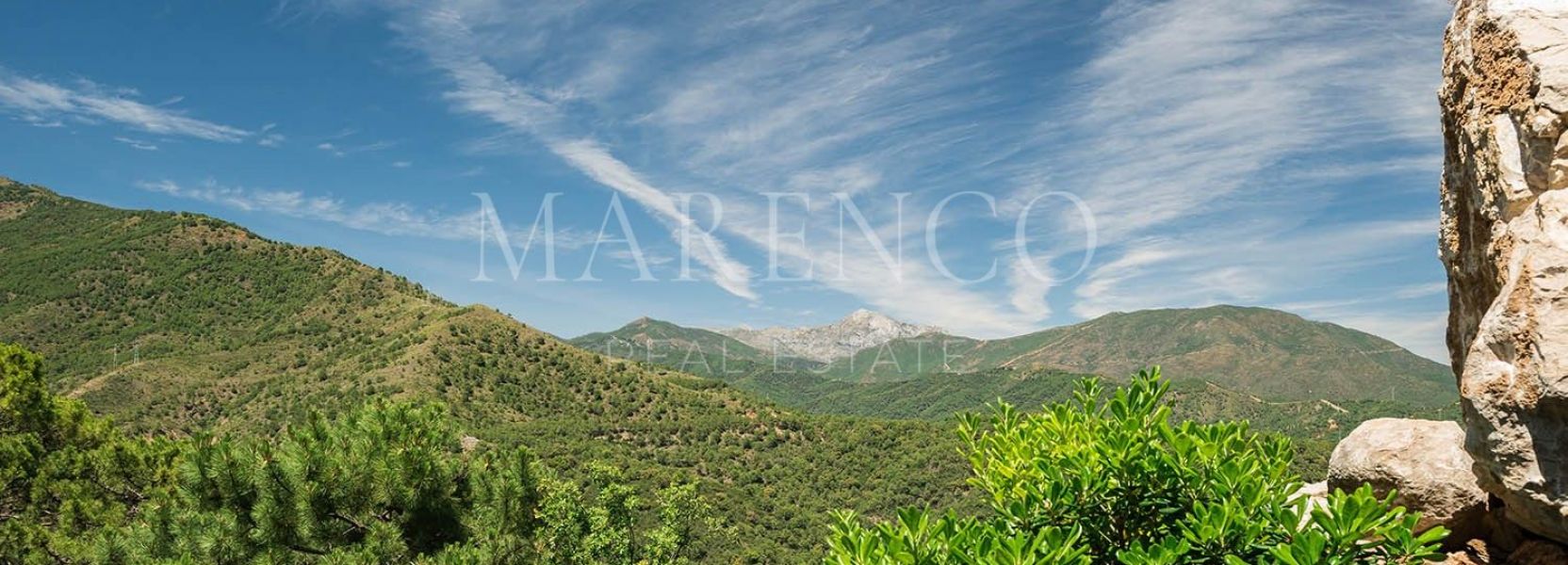 Villa  in La Zagaleta, Benahavis