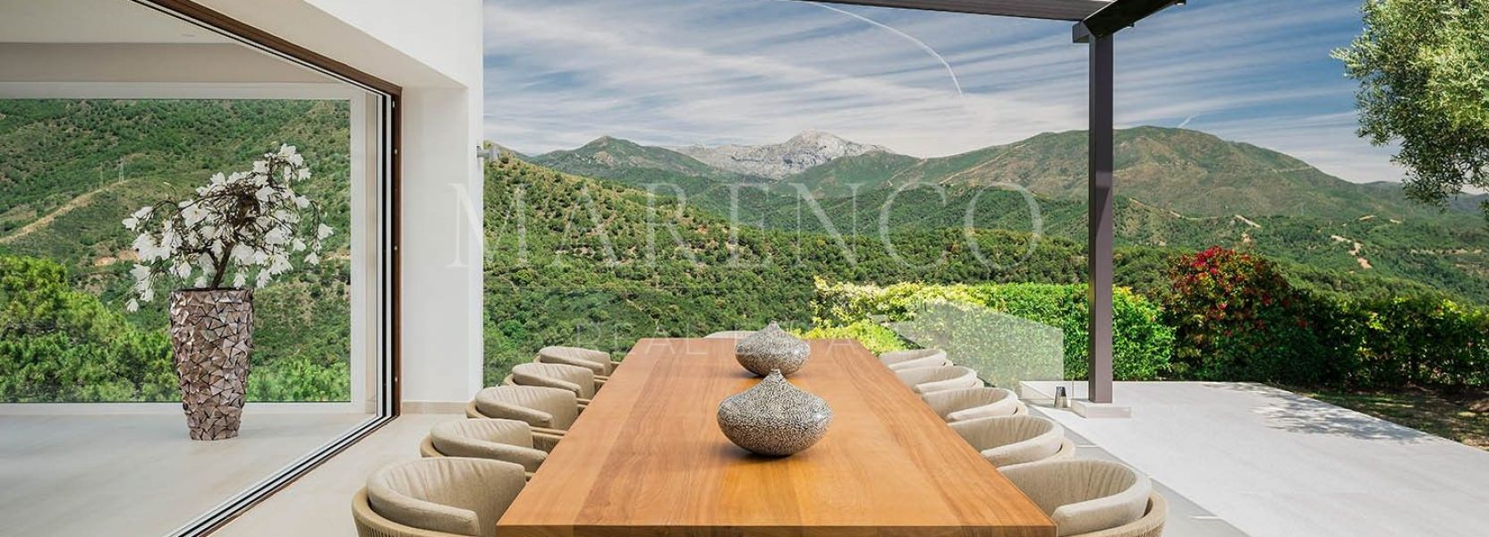 Villa  in La Zagaleta, Benahavis