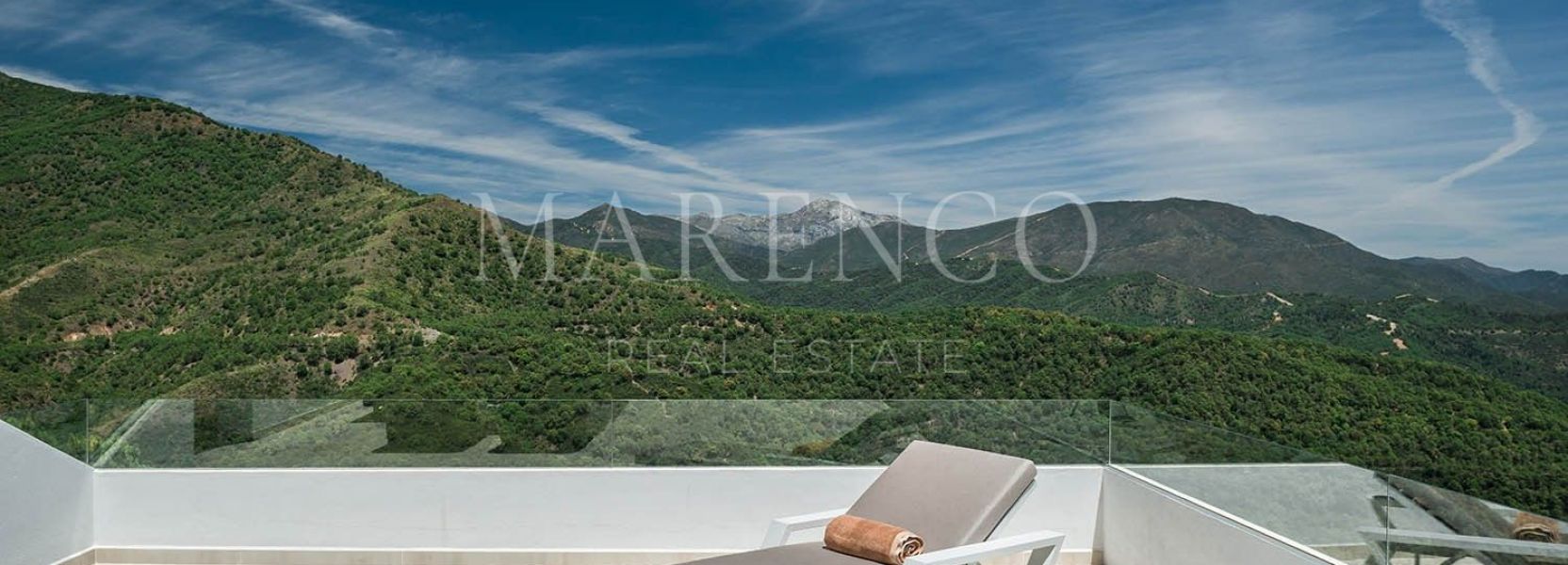 Villa  in La Zagaleta, Benahavis