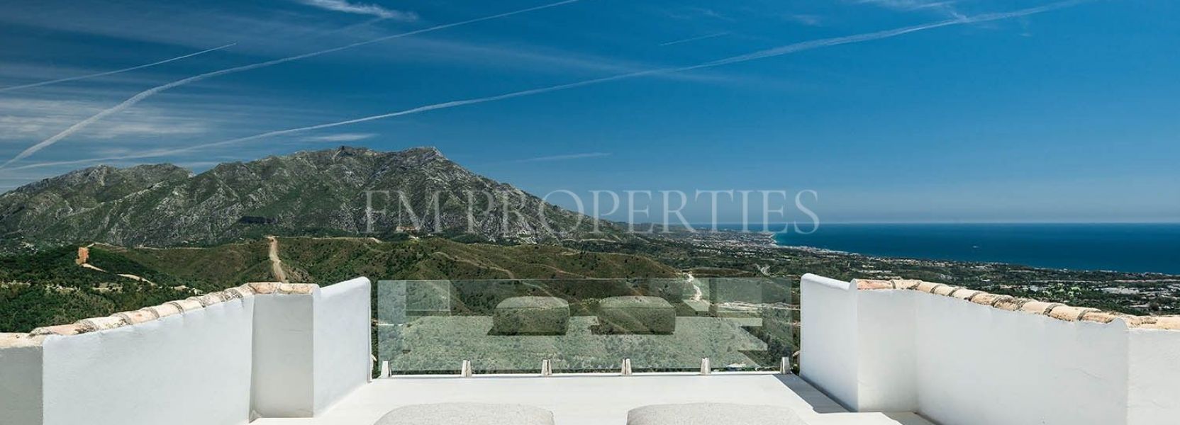 Villa  à La Zagaleta, Benahavis