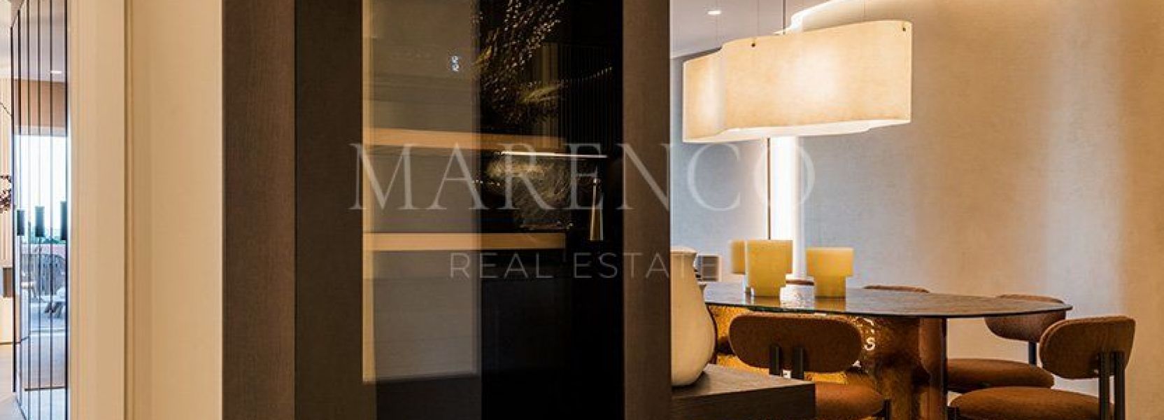 Appartement Terrasse  à Los Monteros Playa, Marbella Est, Marbella