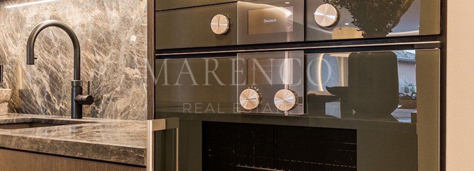 Appartement Terrasse  à Los Monteros Playa, Marbella Est, Marbella