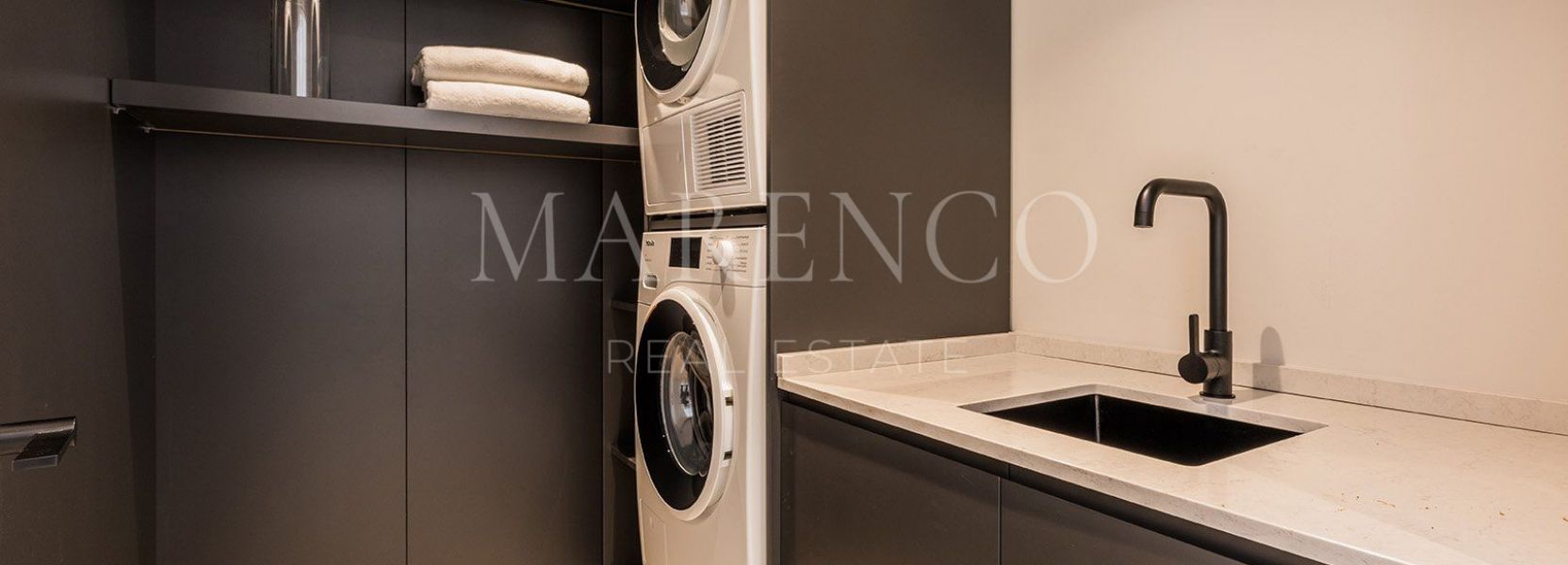 Appartement Terrasse  à Los Monteros Playa, Marbella Est, Marbella