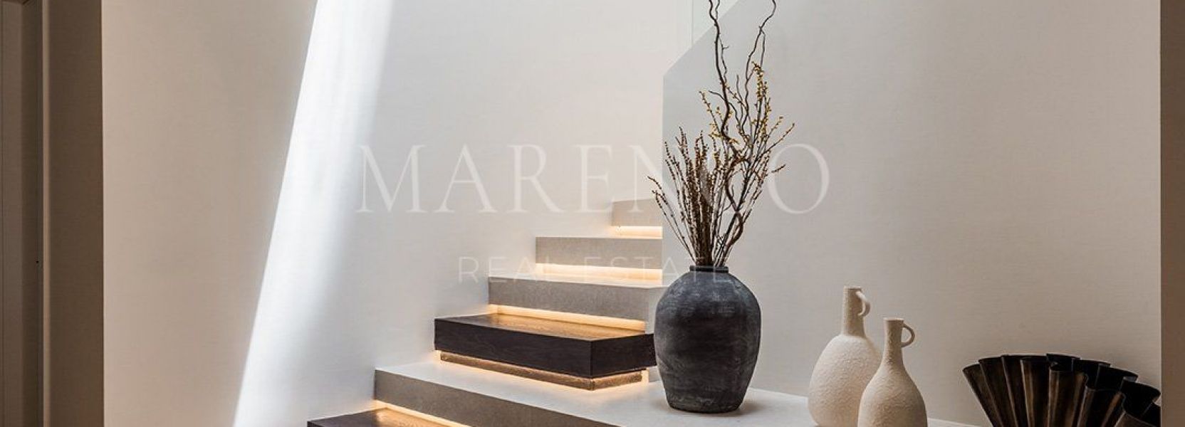 Appartement Terrasse  à Los Monteros Playa, Marbella Est, Marbella