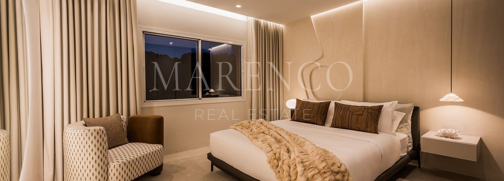 Appartement Terrasse  à Los Monteros Playa, Marbella Est, Marbella