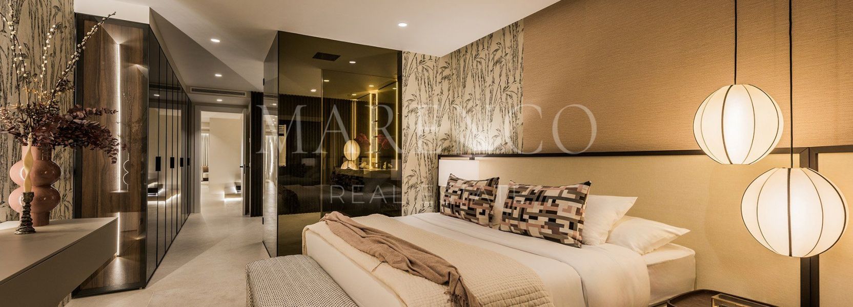 Appartement Terrasse  à Los Monteros Playa, Marbella Est, Marbella