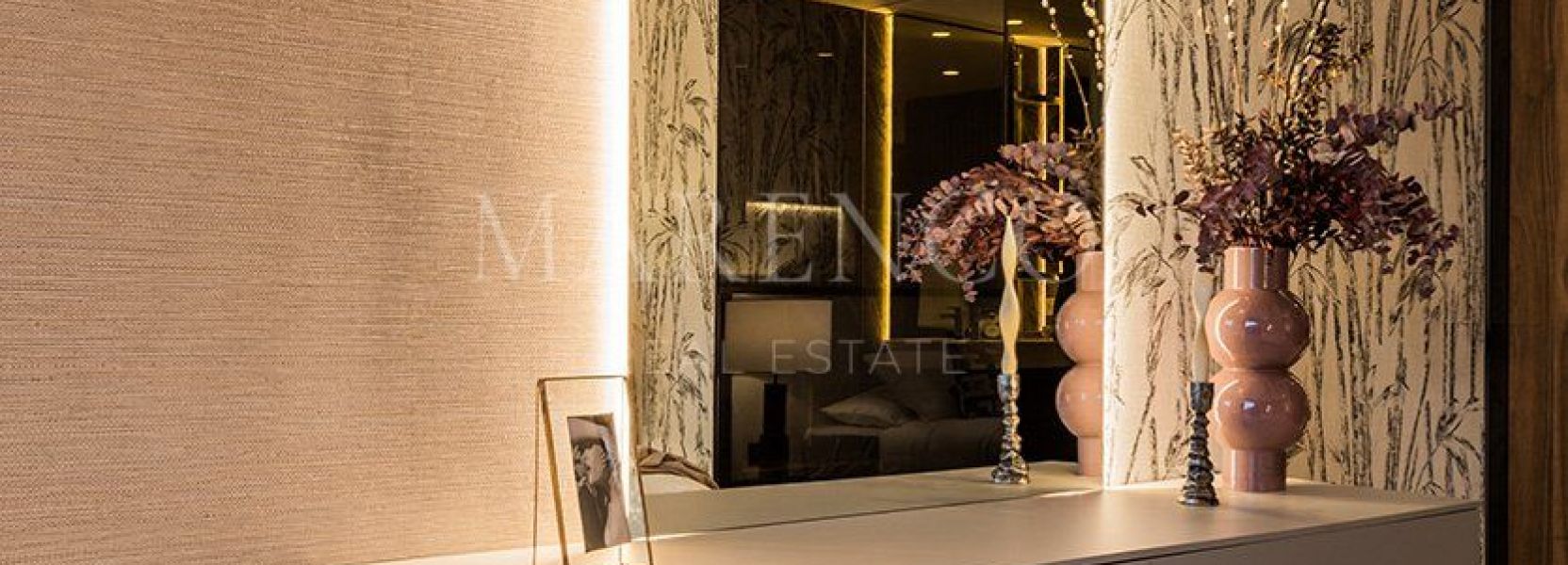 Appartement Terrasse  à Los Monteros Playa, Marbella Est, Marbella