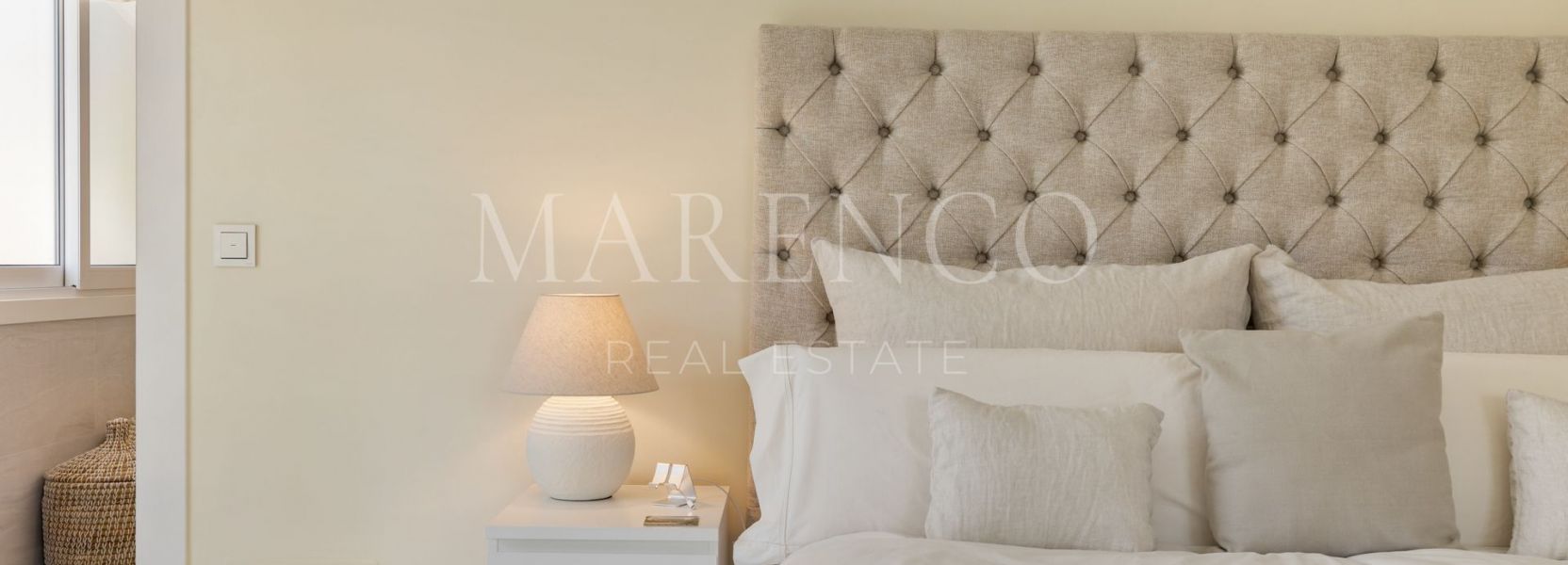 Villa  in Nueva Andalucia, Marbella