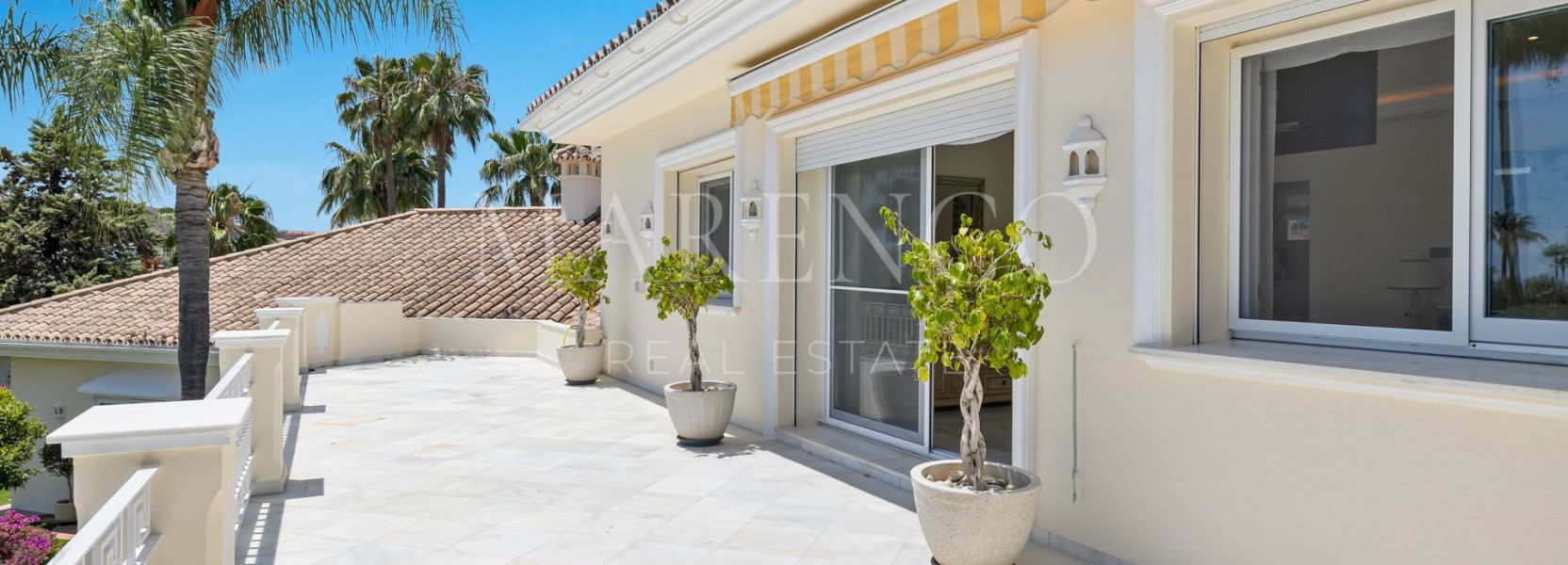 Villa  in Nueva Andalucia, Marbella