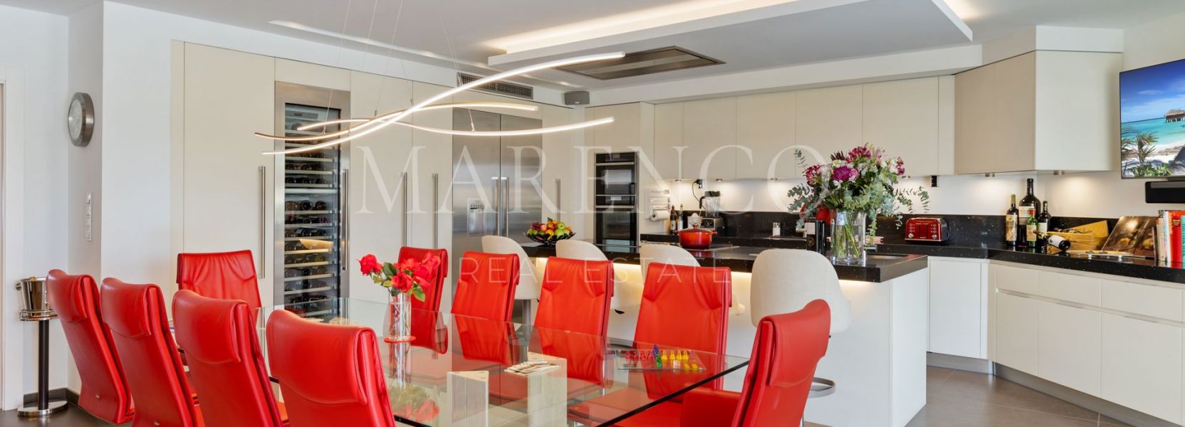 Villa  in Nueva Andalucia, Marbella