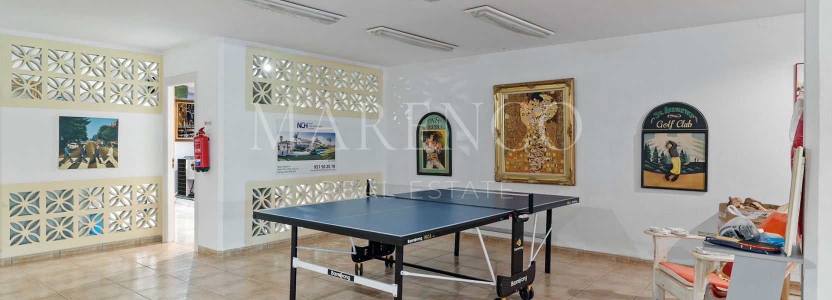 Villa  in Nueva Andalucia, Marbella