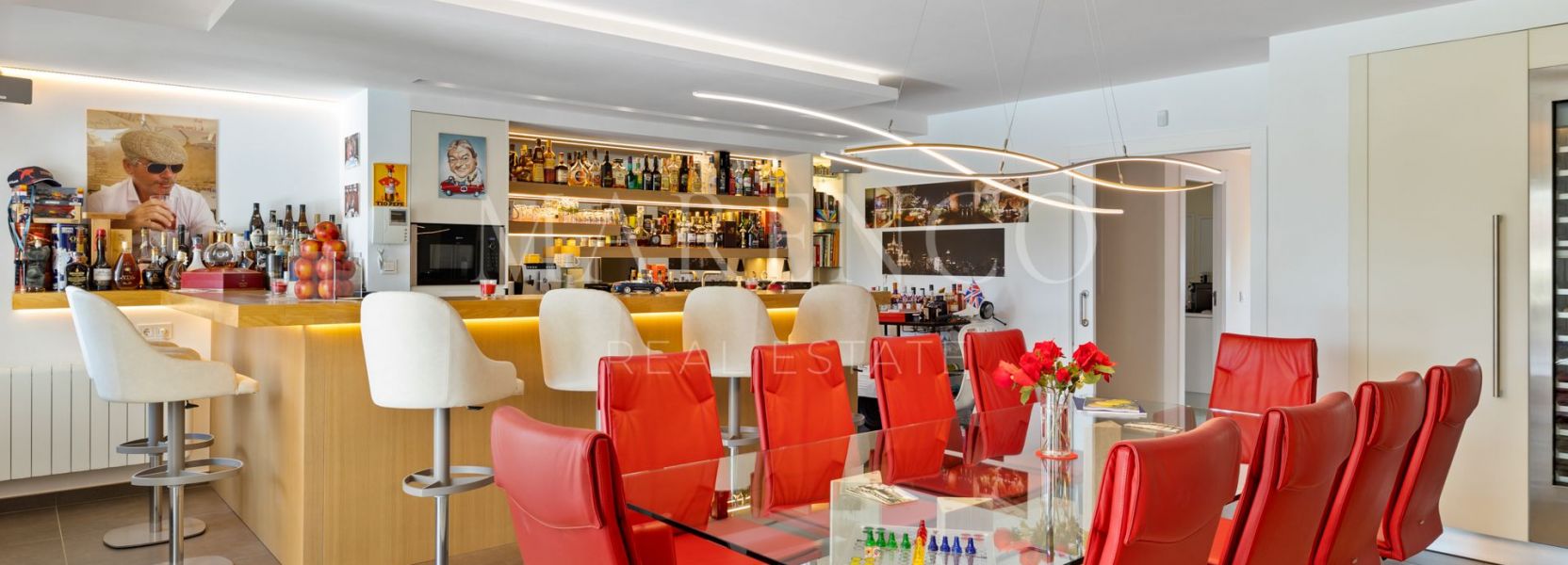 Villa  in Nueva Andalucia, Marbella