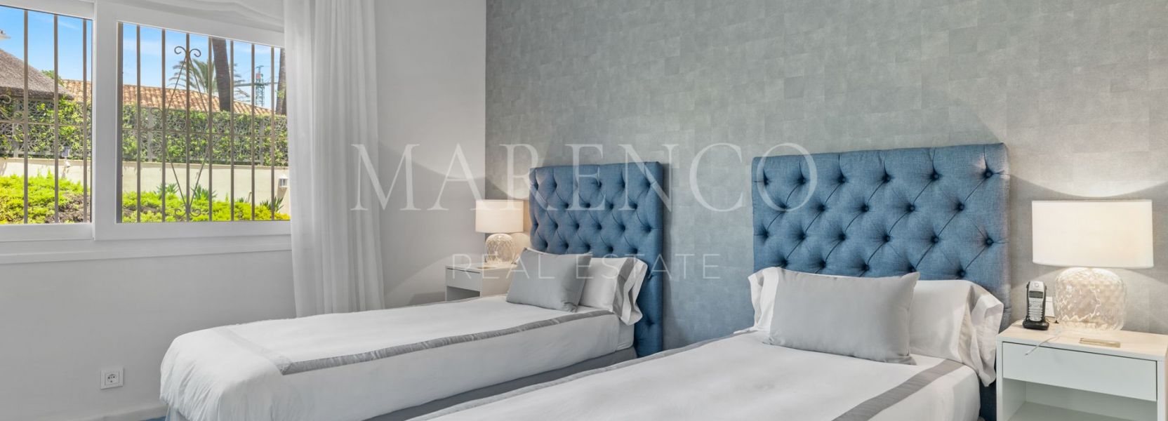 Villa  in Nueva Andalucia, Marbella