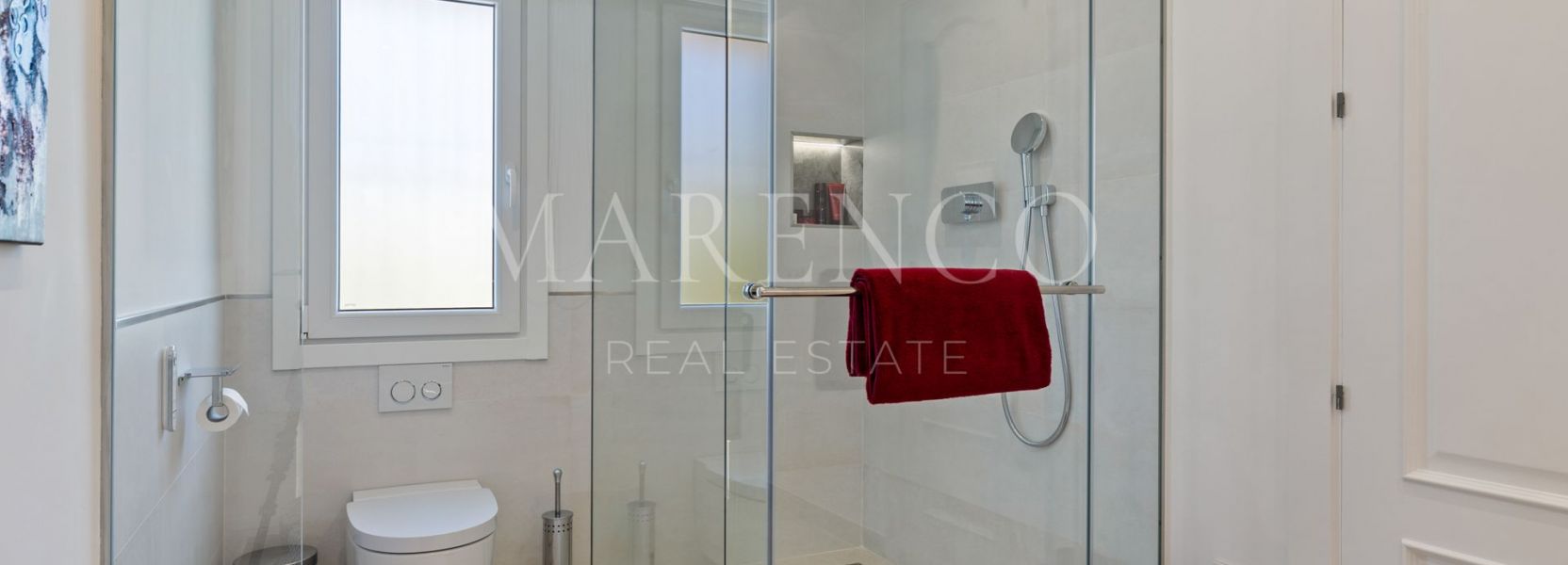 Villa  in Nueva Andalucia, Marbella