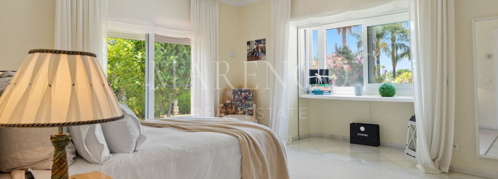 Villa  in Nueva Andalucia, Marbella